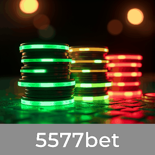 Vivencie o Acesso Seguro em 5577bet
