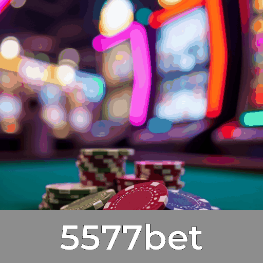 5577bet: Acesso Fácil a Jogos com o Nosso App Completo