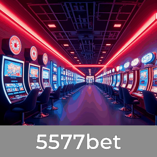 Explore as Incríveis Promoções do 5577bet e Ganhe Mais!