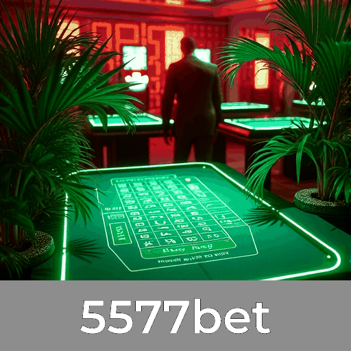 5577bet: Especialista em Apostas Esportivas no Brasil