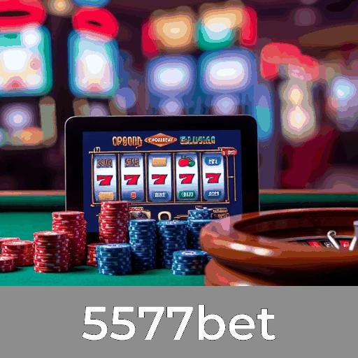 Explore as Incríveis Promoções do 5577bet e Ganhe Mais!