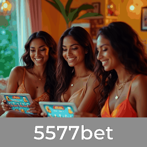 5577bet: Caça-Níqueis com Jackpot, Jogos de Mesa Estratégicos, e Experiências Imersivas com Dealers ao Vivo